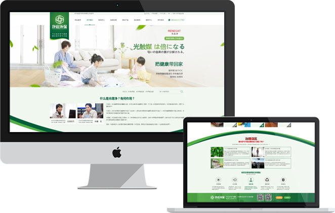 營(yíng)銷(xiāo)型網(wǎng)站建設(shè)